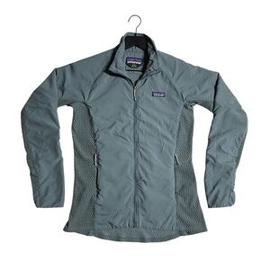 Women’s Patagonia Nano-Air Light Hybrid Jacket